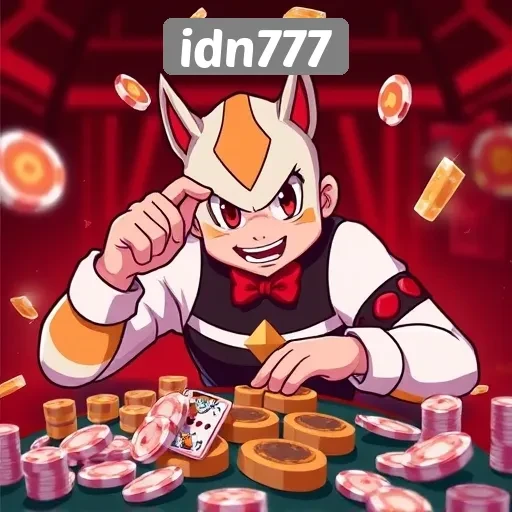 Beragam Kelebihan Bermain di Idn777 untuk Gamer Indonesia
