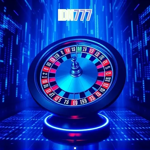 idn777 Permainan Arcade