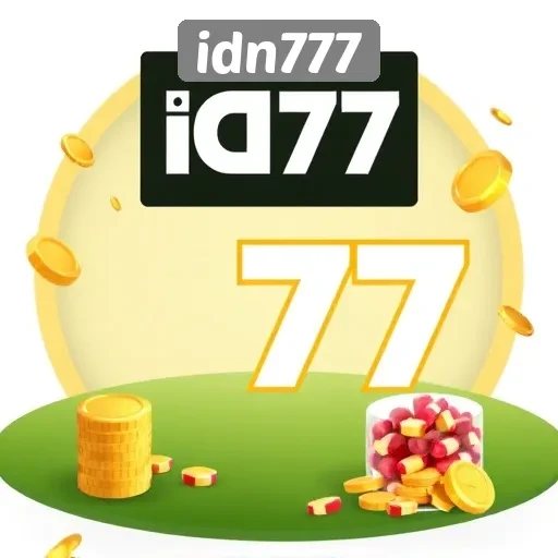 Berbagai Pilihan Permainan Menarik yang Tersedia di IDN777