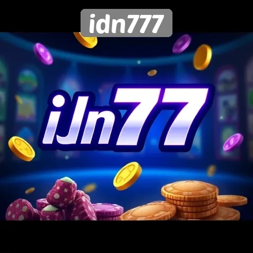 IDN777 Sebagai Alternatif Hiburan Digital untuk Pecinta Game