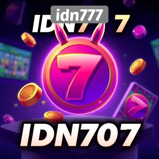 Bagaimana Idn777 Memfasilitasi Komunitas Game di Indonesia