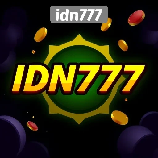 Mengapa IDN777 Menjadi Pilihan Utama Para Gamer Indonesia