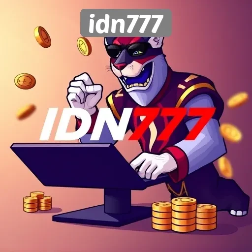 Mengenal IDN777 Sebagai Platform Permainan Online