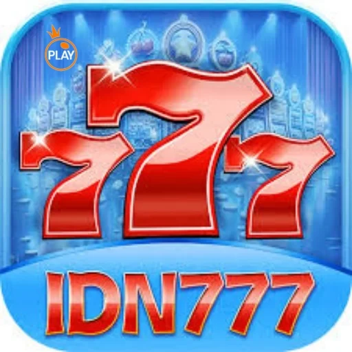 Logo idn777