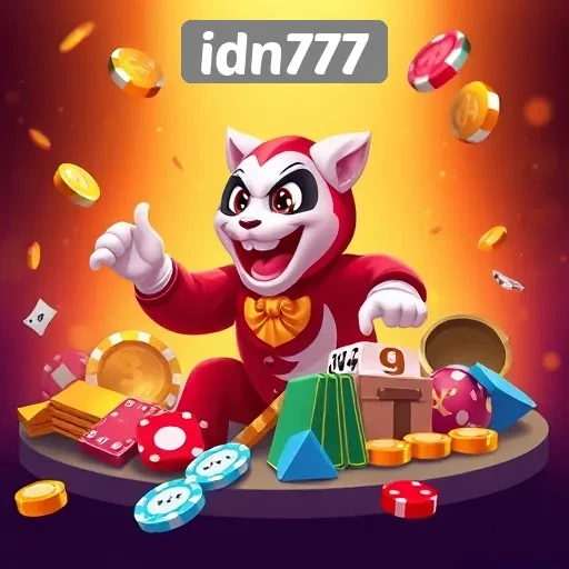 Game Populer yang Tersedia di Platform IDN777