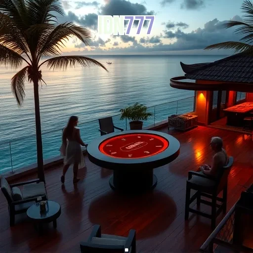 idn777 Ulasan Game