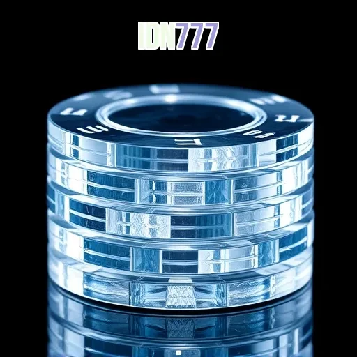 idn777 Mesin Slot