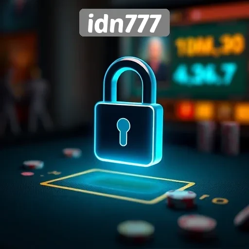 Keamanan dan Privasi Pengguna Dalam Situs IDN777